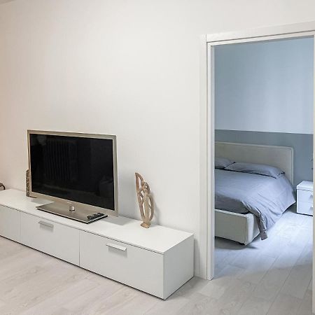 Bnb Capital Milano Moscova - White Exterior foto